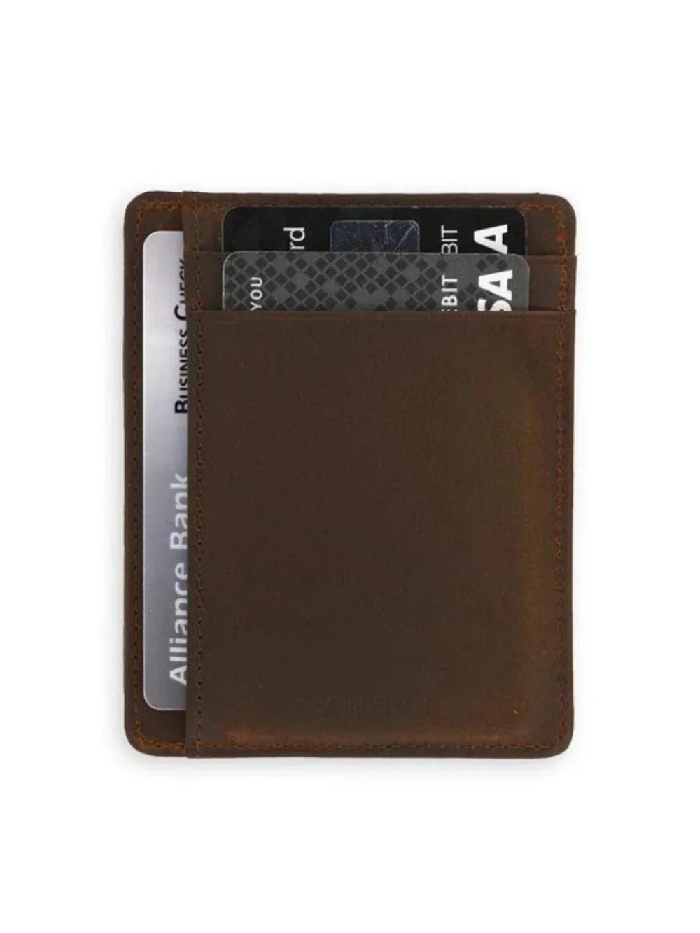 Andar Scout Wallet